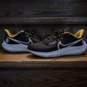 Nike Zoom Pittsburgh Steelers Running Shoes